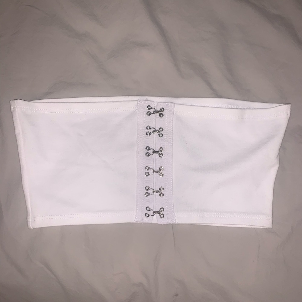 Brand New LF Bandeau Top